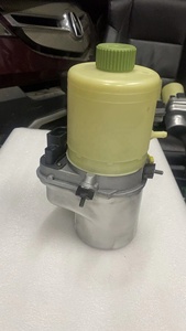 Bomba de Dirección Asistida de Buena Calidad al por Mayor para VW LUPO POLO 6Q0423156AB 6Q0423156AE 6Q0423156D 6Q0423162X - Product Image 5