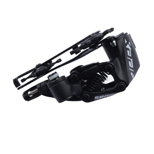 SRAM Apex 11s dérailleur arrière vélo de route cycle cyclisme dérailleur arrière longue cage RD-APX-1-A1 pour vélo de route avec verrouillage de cage - Product Image 2