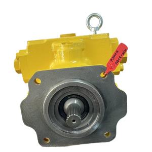 Pièces d'excavatrice, pompe hydraulique 708-1G-00020 et pompe de ventilateur PC4000-6 pour machines de construction, modèle PC3000-6 79340673 - Product Image 3