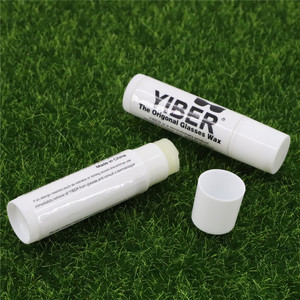Cera original Yiber en barra antideslizante para el cuidado de gafas, 10 g - Product Image 3