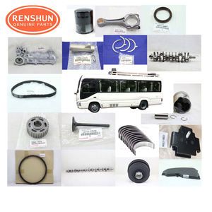 19104-61181 Kit de rotor de distributeur pour toyota Land Cruiser <span class=keywords><strong>BJ70</strong></span> 4.0L 3F 1990-1992 - Product Image 5