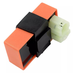 Allumeur personnalisé pour moto - Allumeur électrique <span class=keywords><strong>CDI</strong></span> pour système électrique de moto GY6-125 - Product Image 4