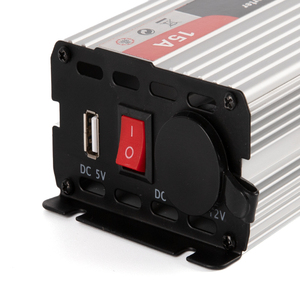 Convertidor de Voltaje de CC24V a CC12V - Product Image 3