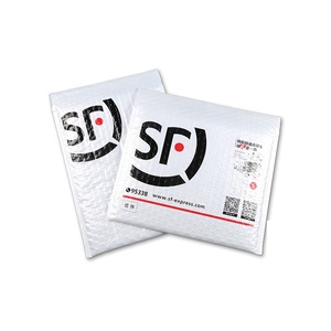 Decorativo de polietileno burbuja <span class=keywords><strong>sobre</strong></span> acolchado bolsa de envío de <span class=keywords><strong>correos</strong></span> - Product Image 1
