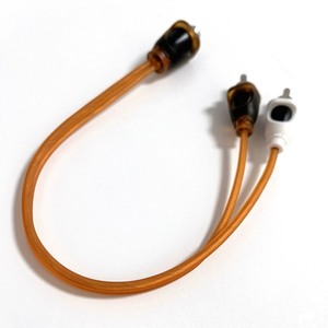 Kit de Cableado para Amplificador de Auto, Cable de Alimentación de Doble Color para Subwoofer, Instalación de Audio Estéreo para Auto con Portafusibles - Product Image 3