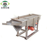 Séparateur de vers de terre, tamis à compost, tamis à terre, vibrateur séparateur, double plateau de tamisage, machine de tamisage pour compost de vers de terre, terre