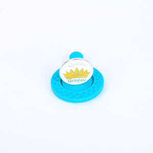 Accessoires de golf au prix fabricant : crochet pour serviette, clip magnétique amovible en caoutchouc, marqueur de balle - Product Image 3