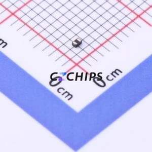 ไดโอดซีเนอร์ไดโอด X1-DFN1006-2 BZT52C11LP-7ชิ้นส่วนอิเล็กทรอนิกส์ - Product Image 2