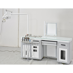 Sistem Visual Endoskopi Kursi Tunggal Desain Baru untuk Rumah Sakit, <span class=keywords><strong>Unit</strong></span> Diagnostik Telinga Hidung Tenggorokan, <span class=keywords><strong>Unit</strong></span> Bedah Komprehensif, dan Klinik Hewan - Product Image 5