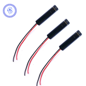 650nm <span class=keywords><strong>100Mw</strong></span> 120 Degrees <span class=keywords><strong>Laser</strong></span> Line Module <span class=keywords><strong>Laser</strong></span> Đánh Dấu Màu Đỏ Cho Ngành Công Nghiệp - Product Image 1