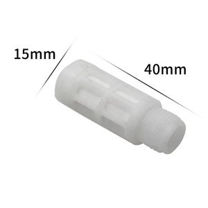 Capteur de température et d'humidité étanche, coque de protection de la sonde du capteur de température PE SHT20 <span class=keywords><strong>21</strong></span> SHT30 - Product Image 3