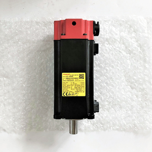 Motor Servo AC Original Nuevo de FANUC A06B-0116-B704 # 0037 - Product Image 6