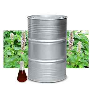 Aceite esencial de pachulí terroso sin alcohol para hacer jabón y mezclas de masaje Aceite de pachulí natural - Product Image 2