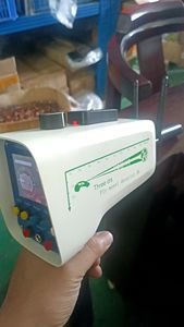 Détecteur de métaux A8 mis à jour, détecteur d'or souterrain 3D - Product Image 4