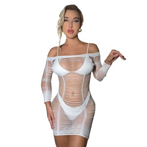 <span class=keywords><strong>Lingerie</strong></span> ultra-courte <span class=keywords><strong>sexy</strong></span>, uniforme de tentation, pur désir, jupe de passion pour femme, tenue de boîte de nuit pour fille <span class=keywords><strong>sexy</strong></span> - Product Image 5