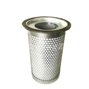 B006700770007 Élément de filtre séparateur air-huile Pièces de compresseur d'air Elgi - Product Image 1