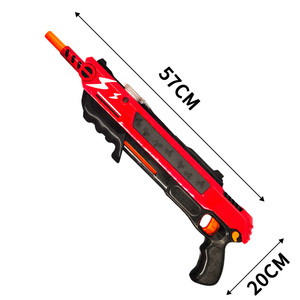 Nueva <span class=keywords><strong>Pistola</strong></span> de Sal <span class=keywords><strong>para</strong></span> <span class=keywords><strong>Matar</strong></span> Mosquitos y <span class=keywords><strong>Moscas</strong></span>, Juguete de Plástico con <span class=keywords><strong>Pistola</strong></span> de Sal <span class=keywords><strong>para</strong></span> Niños, Regalo - Product Image 2