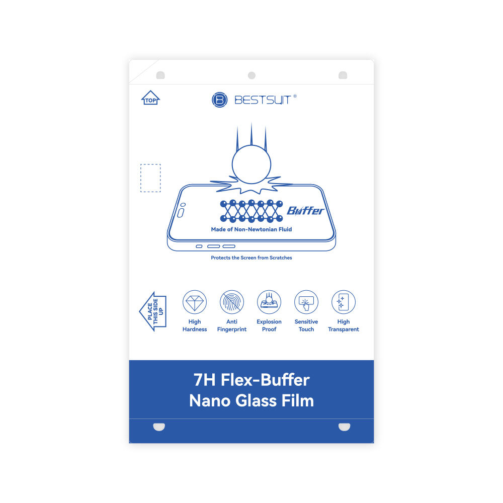 7H Nano Glass Film/300PCS