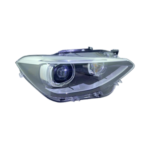 Originale di alta qualità per <span class=keywords><strong>BMW</strong></span> 1 serie <span class=keywords><strong>F20</strong></span> 2010-2015 fari a LED lampade anteriori per auto con elevata 63117229671/72 di visibilità - Product Image 3