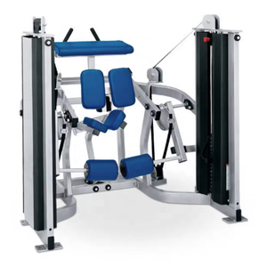 Bán buôn thiết bị tập thể dục Pin tải lựa chọn máy tập thể dục thiết bị sức mạnh đào tạo phòng tập thể dục chất lượng cao lso-Hàng cao - Product Image 2