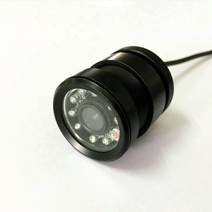 28MM Night Vision Universal Reverse Car <strong>Rear</strong> <strong>View</strong> Camara Backup <strong>Rear</strong> <strong>Camera</strong> PC7090 PC1089 for Parking System Reversa Automotriz - Product Image 1