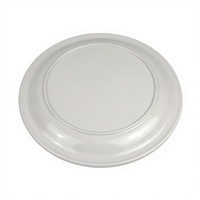 Assiettes en mélamine de qualité supérieure, incassables, réutilisables, sans BPA, vente en gros