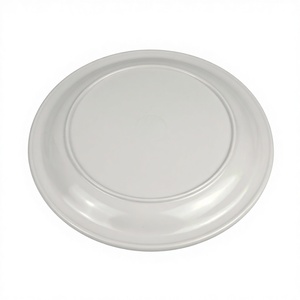Piatto da Cena in Melamina di Qualità Superiore Infrangibile, <span class=keywords><strong>Piatti</strong></span> <span class=keywords><strong>Piatti</strong></span> in Melamina Riutilizzabili Senza BPA - Product Image 3