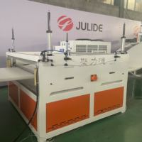 Matelas de lit bébé King Size JULIDE 2024, en EVA POE, fibre d'air, sans latex, respirant, moteur à vis unique, noyau en PE/PP Siemens