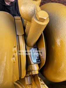 Moteur de propulsion marine 3408C reconstruit 480 ch - Product Image 2
