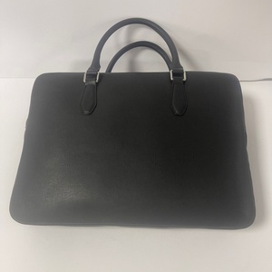 Men's Business Computer Handbag PU Leather <b>Laptop</b> <b>Messenger</b> Crossbody <b>Bag</b> Zipper Single Briefcase Shoulder <b>Bag</b> for Travel - Product Image 2