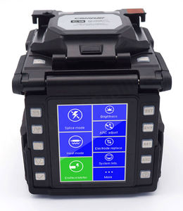 Empalmador de fusión de fibra COMWAY C9 - Product Image 2