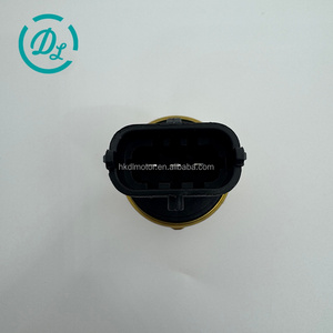 Capteur de pression d'huile diesel EexcavaStart 04215774ED 20450687 D6D D7D EC210B EC240B pour excavatrice – Surveillance précise et durable - Product Image 2
