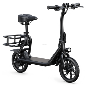 UK Warehouse Fast Shipping 48V batteria al litio 500W potenza 14 pollici Scooter <span class=keywords><strong>elettrico</strong></span> città bici per adulti - Product Image 1