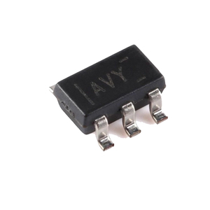 Tout nouveau paquet de puce de surveillance et de réinitialisation de l'écran en soie TPS3808G12DBVR SOT23-6 - Product Image 1