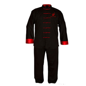 Karaté D'arts martiaux Kung Fu Taekwondo Uniforme de Judo - Product Image 1