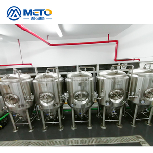 Fermentador Cónico con Chaqueta de Glicol Brewtech de <span class=keywords><strong>200</strong></span>, 300 y 500 <span class=keywords><strong>Litros</strong></span>, Tanque de Fermentación Industrial de <span class=keywords><strong>Acero</strong></span> <span class=keywords><strong>Inoxidable</strong></span> - Product Image 5