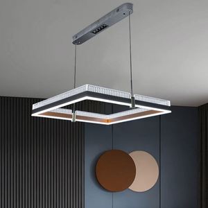 Lustre de bureau d'intérieur de salle à manger d'éclairage de plafond de style nordique rentable - Product Image 4