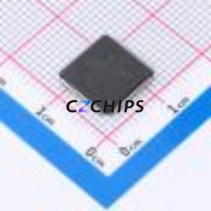 Microcontrôleur de puce IC de circuit intégré (MCU/MPU/SoC) TQFP-64 PIC18F67J60-I/PT (10x10) neuf et original - Product Image 1