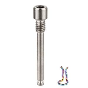 Boulon de plaquette de <span class=keywords><strong>frein</strong></span> à disque hydraulique en alliage de titane pour XTR <span class=keywords><strong>Ultegra</strong></span> M985 R8070 - Product Image 3