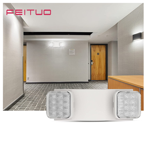 Lampes d'urgence LED rechargeables universelles de qualité supérieure, fabriquées par Feituo, certifiées UL et CSA depuis 1967 - Product Image 1