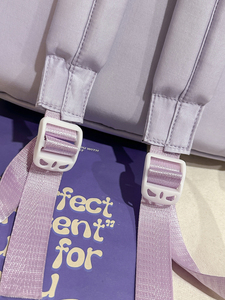 Sac à dos unisexe de haute qualité personnalisé avec fermeture éclair, en nylon, à armature interne, et dossier ergonomique pour étudiants - Product Image 3