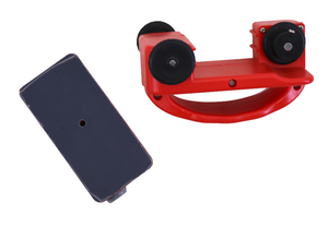 Nuevo Localizador de Varillas de Refuerzo de Hormigón JY-8S+ Detector de Refuerzo JY-8S Plus Portátil con Función de Corrección de Rejilla de Escaneo para Vehículos - Product Image 5