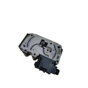 Van điều khiển áp suất loạt mcv mcv116a1101 mcv116g4214 <span class=keywords><strong>mcv116a3203</strong></span> mcv116a3501 Van điều khiển thủy lực - Product Image 1