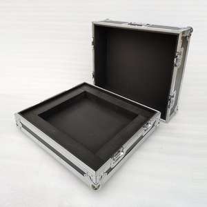 دواسة غيتار ألومنيوم مخصصة من مصنع المعدات الأصلي صينية مع عجلات - Product Image 6