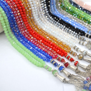 بسلسلة كريستال دبي كريستال كريستال كريستال إسلامي - Product Image 2