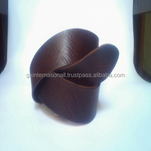 Elegante cinturón de cuero informal con hebilla de latón cinturón casual de cuero de moda de alta calidad para hombres y accesorios para jeans tamaños personalizados - Product Image 1