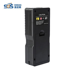 מפעל להתאמה אישית 100 מטר מרחק לייזר שטח מדידת נפח חישוב rgefinder +/-2 מ "מ דיוק ip65 דירוג - Product Image 5