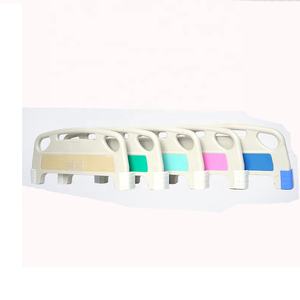 Accessoires de lit médical, prix bas, accessoires de tête de lit en abs - Product Image 6