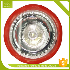 Lampe de poche LED en plastique à piles sèches légères de torche BN-401-1S à vendre - Product Image 4