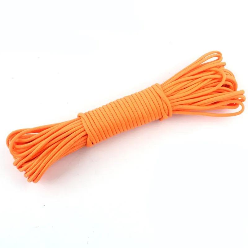 10-meter glow-in-the-dark orange color